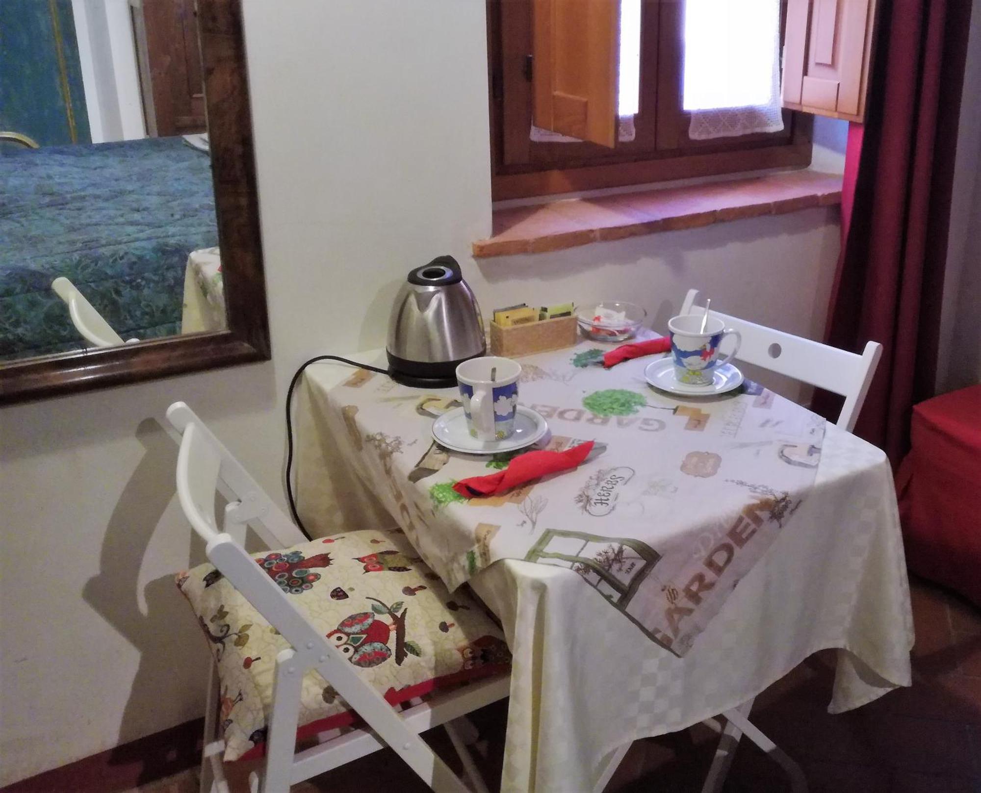 Agriturismo Podere La Cava Mercatale Val Di Pesa Zewnętrze zdjęcie